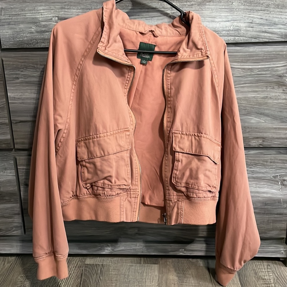 Jacket!! - Picture 3 of 4